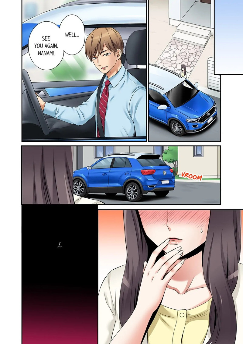 You Can Cum Three More Times, Right? Chapter 9 image 7
