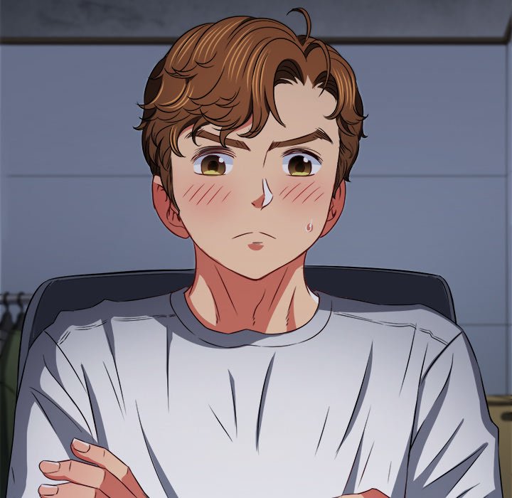 My High School Bully Chapter 101 image 104