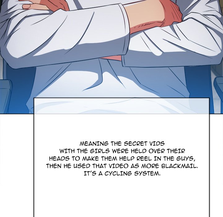 My High School Bully Chapter 101 image 105