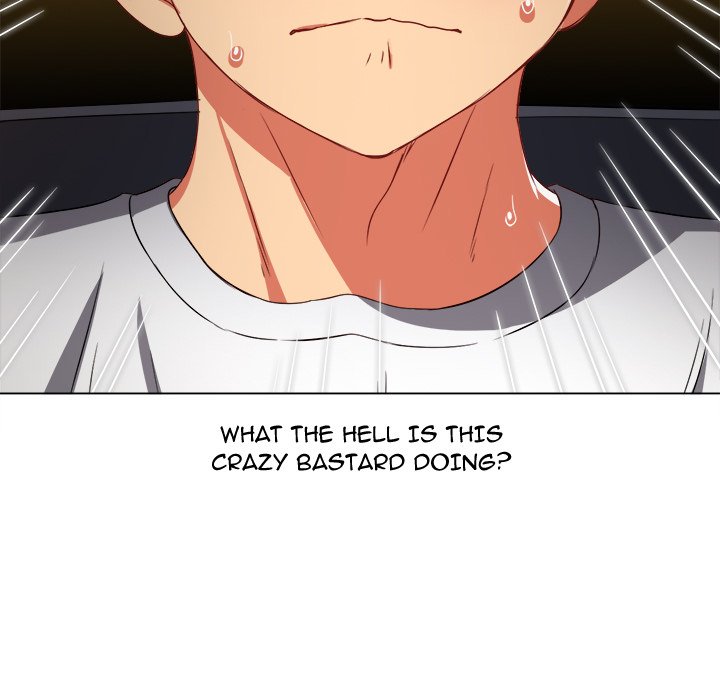 My High School Bully Chapter 101 image 109