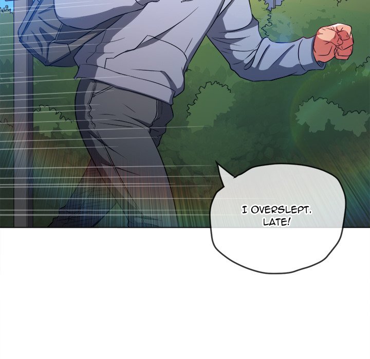 My High School Bully Chapter 101 image 118