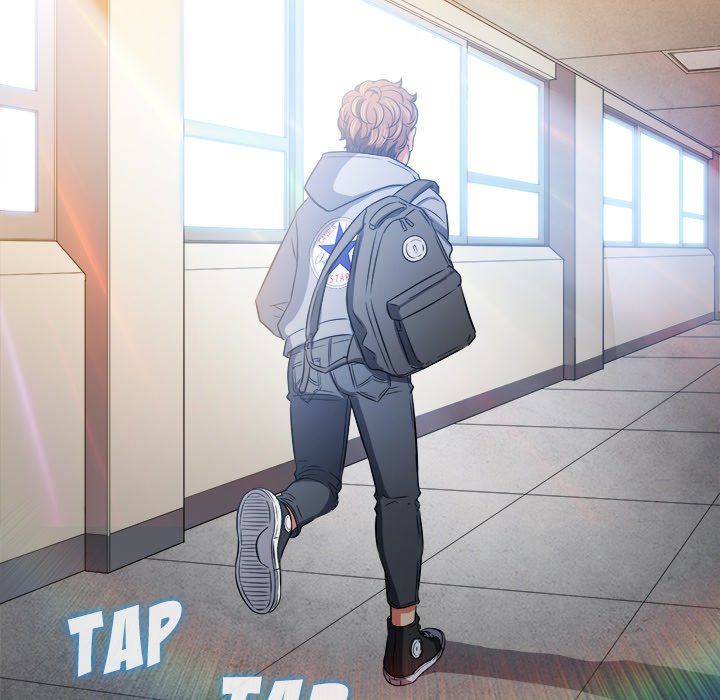 My High School Bully Chapter 101 image 120