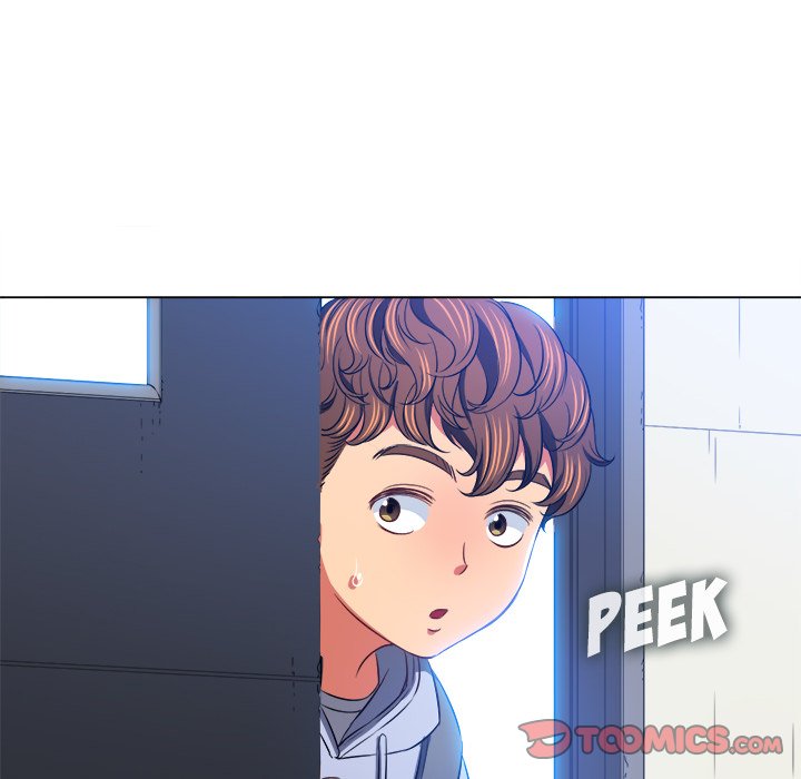 My High School Bully Chapter 101 image 122