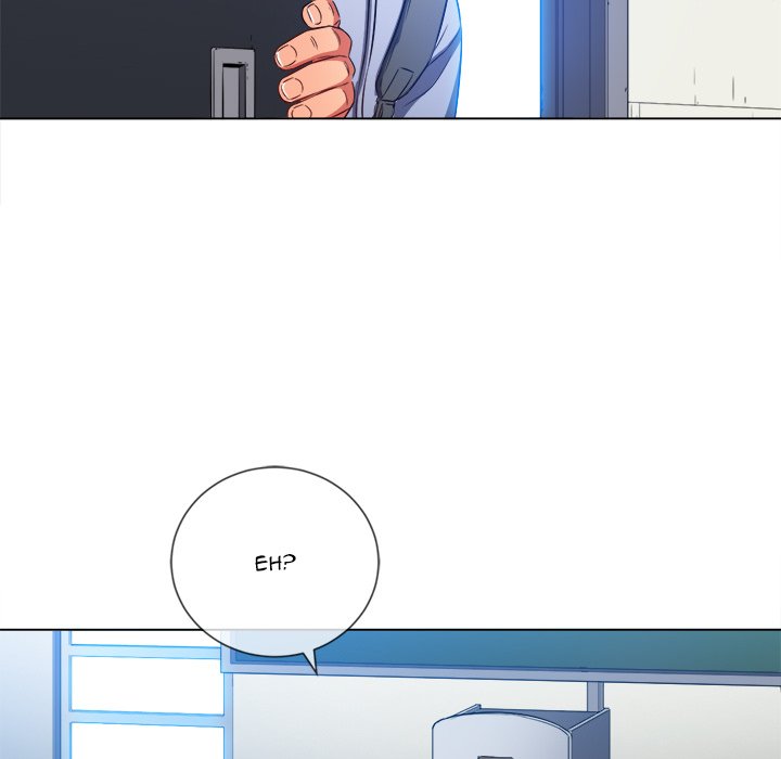 My High School Bully Chapter 101 image 123