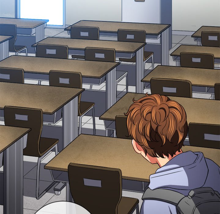 My High School Bully Chapter 101 image 124