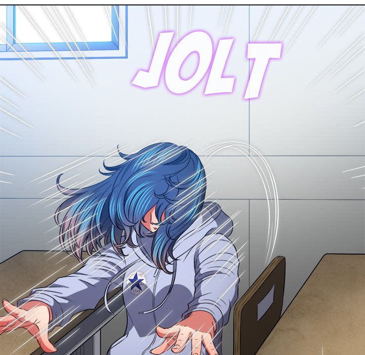 My High School Bully Chapter 101 image 126