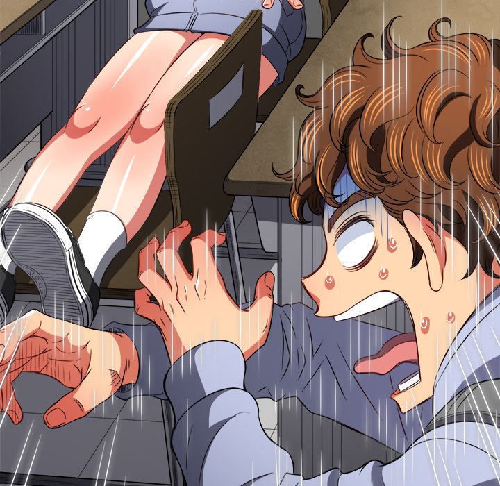 My High School Bully Chapter 101 image 127