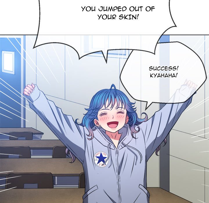 My High School Bully Chapter 101 image 129