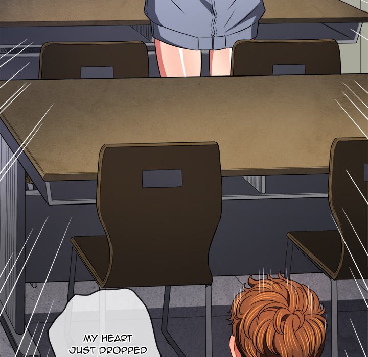 My High School Bully Chapter 101 image 130