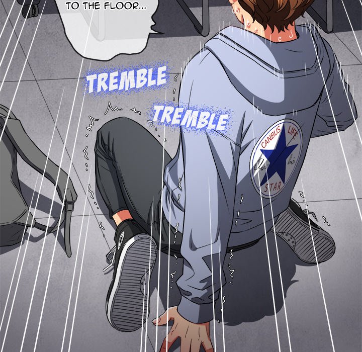 My High School Bully Chapter 101 image 131