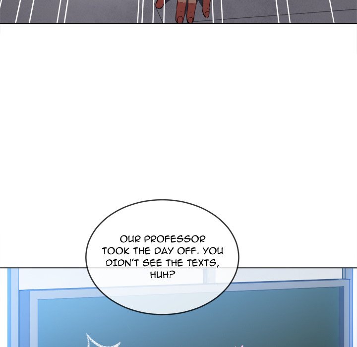 My High School Bully Chapter 101 image 132