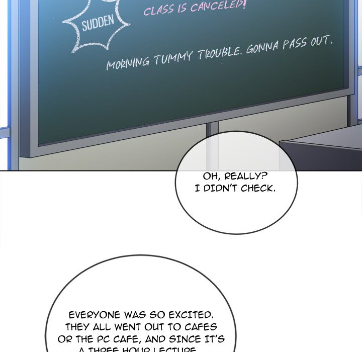 My High School Bully Chapter 101 image 133