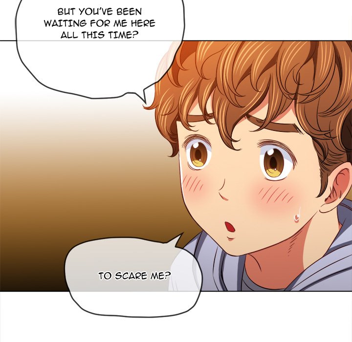 My High School Bully Chapter 101 image 135