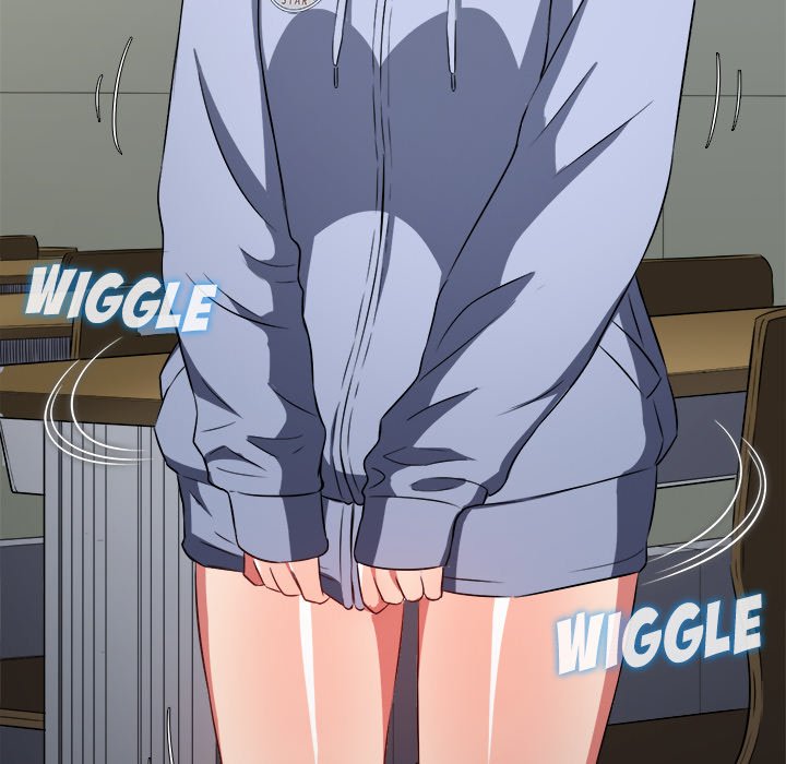 My High School Bully Chapter 101 image 138