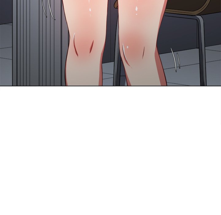 My High School Bully Chapter 101 image 139