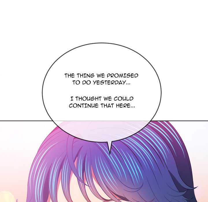My High School Bully Chapter 101 image 140