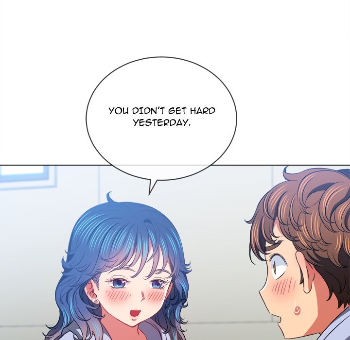 My High School Bully Chapter 101 image 147