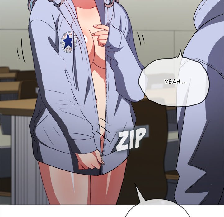 My High School Bully Chapter 101 image 148