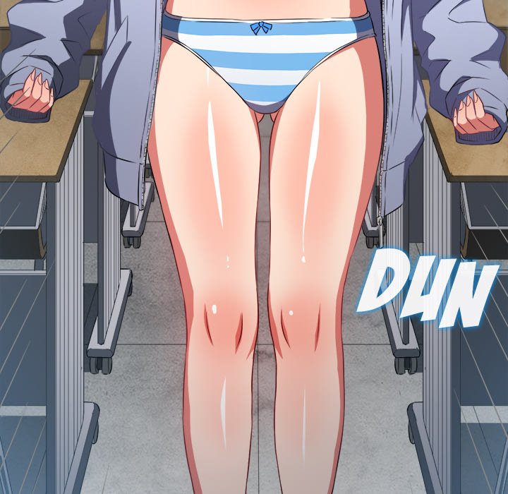 My High School Bully Chapter 101 image 151
