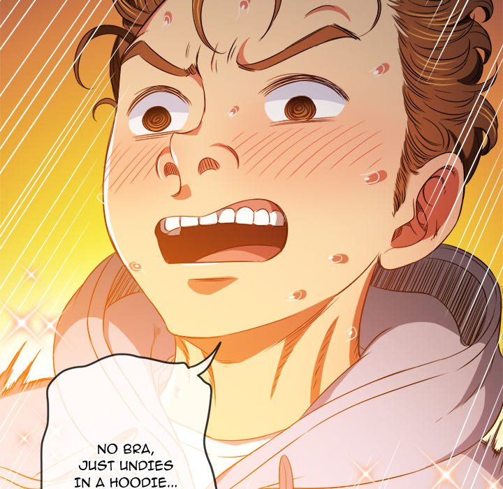 My High School Bully Chapter 101 image 154