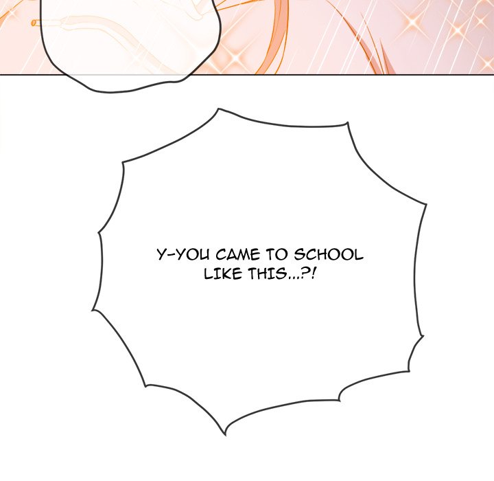 My High School Bully Chapter 101 image 155