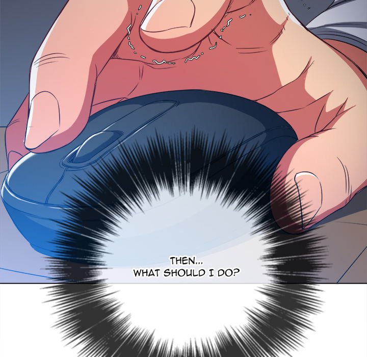 My High School Bully Chapter 101 image 20