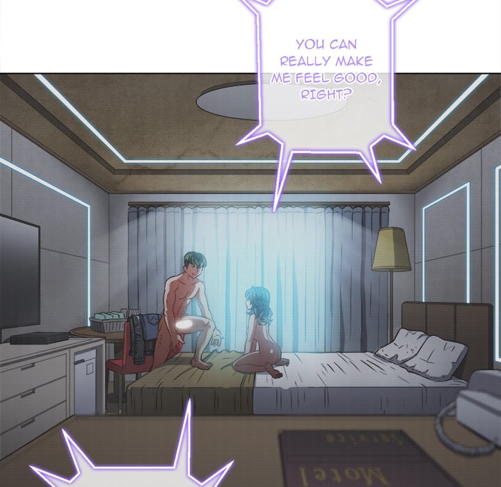 My High School Bully Chapter 101 image 30