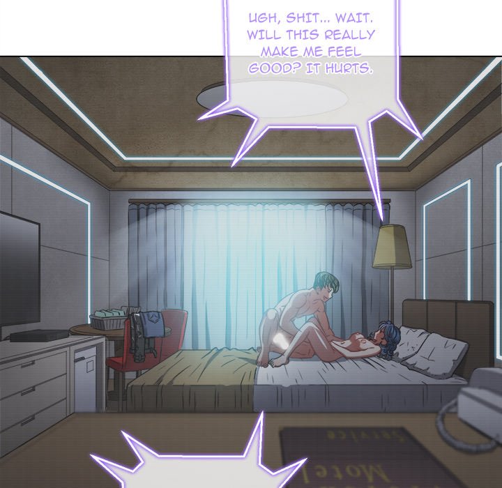 My High School Bully Chapter 101 image 32