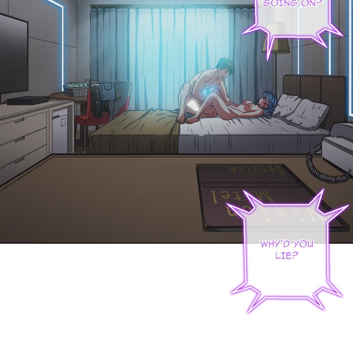 My High School Bully Chapter 101 image 35