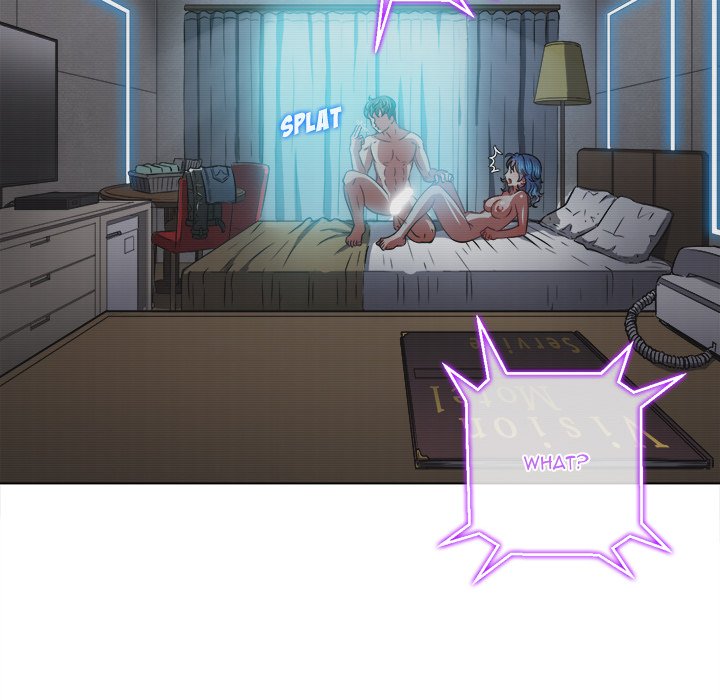 My High School Bully Chapter 101 image 37