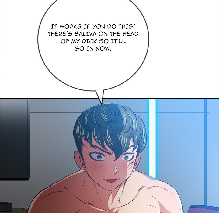 My High School Bully Chapter 101 image 41