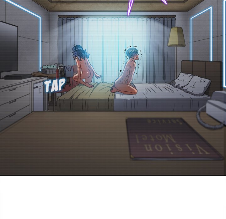 My High School Bully Chapter 101 image 55
