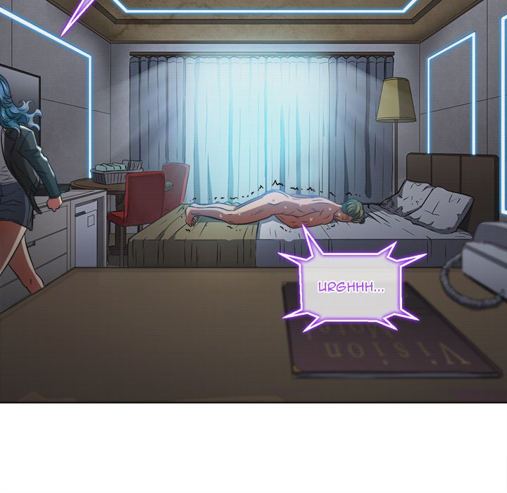 My High School Bully Chapter 101 image 59