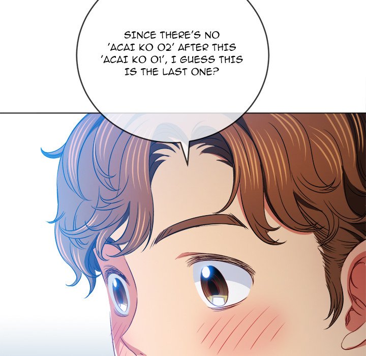 My High School Bully Chapter 101 image 67