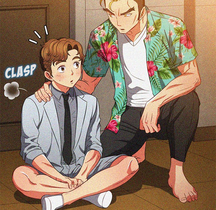 My High School Bully Chapter 104 image 99