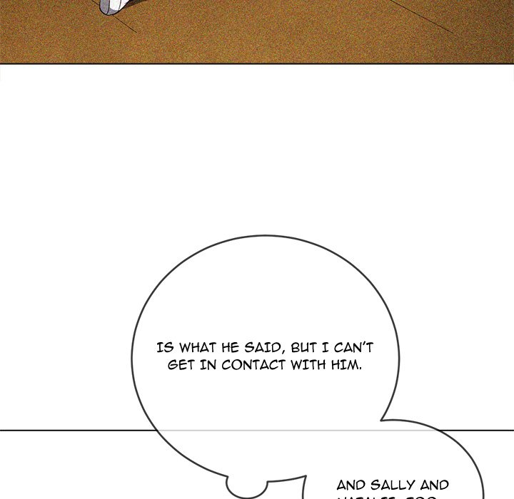 My High School Bully Chapter 104 image 100