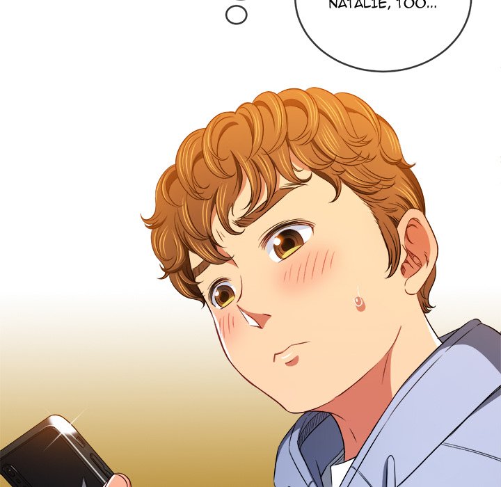 My High School Bully Chapter 104 image 101