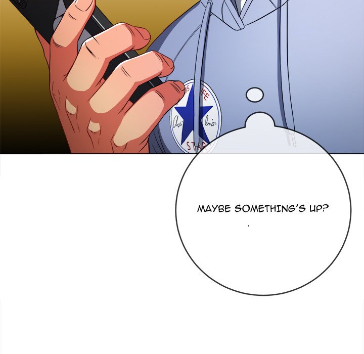 My High School Bully Chapter 104 image 102