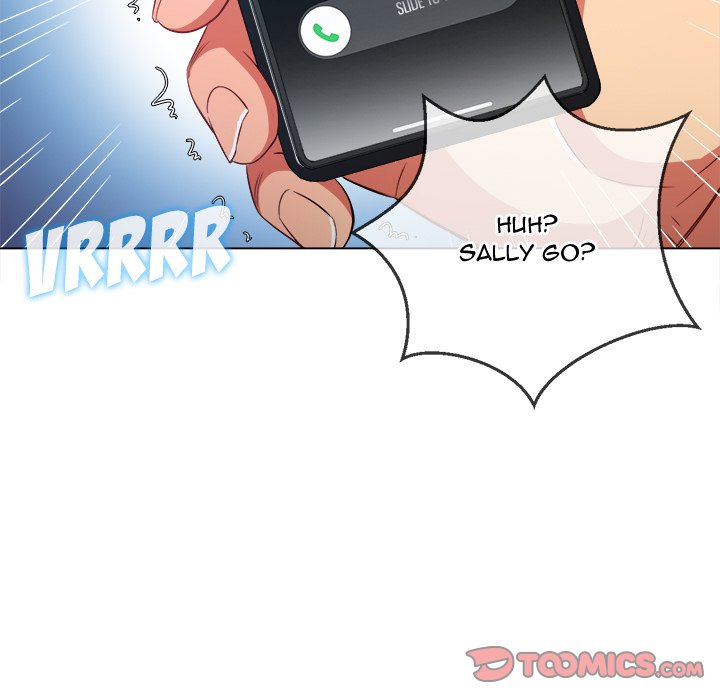 My High School Bully Chapter 104 image 104