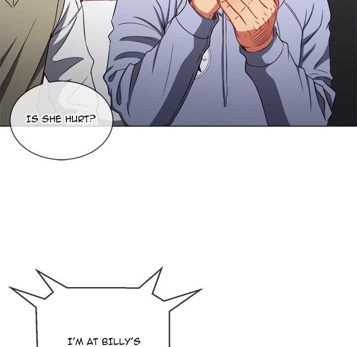 My High School Bully Chapter 104 image 106