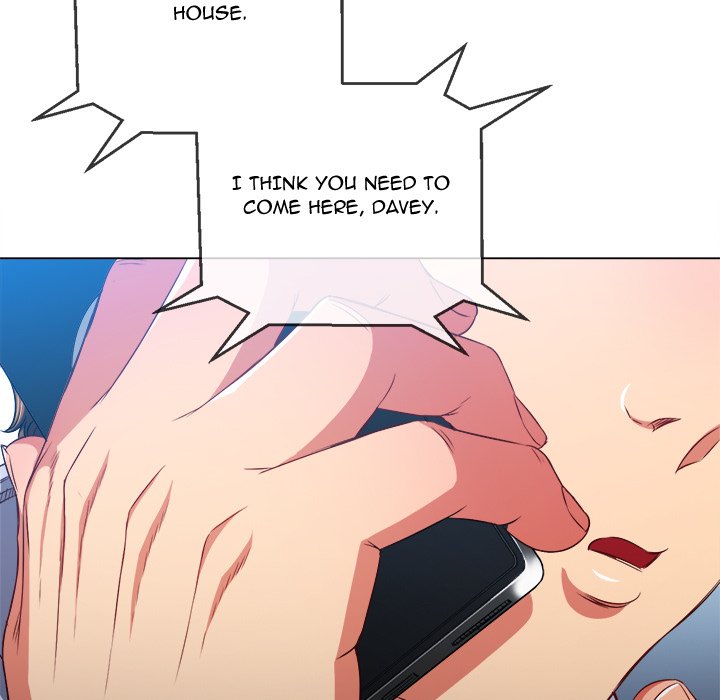My High School Bully Chapter 104 image 107