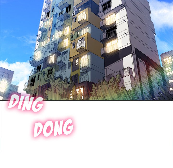 My High School Bully Chapter 104 image 114