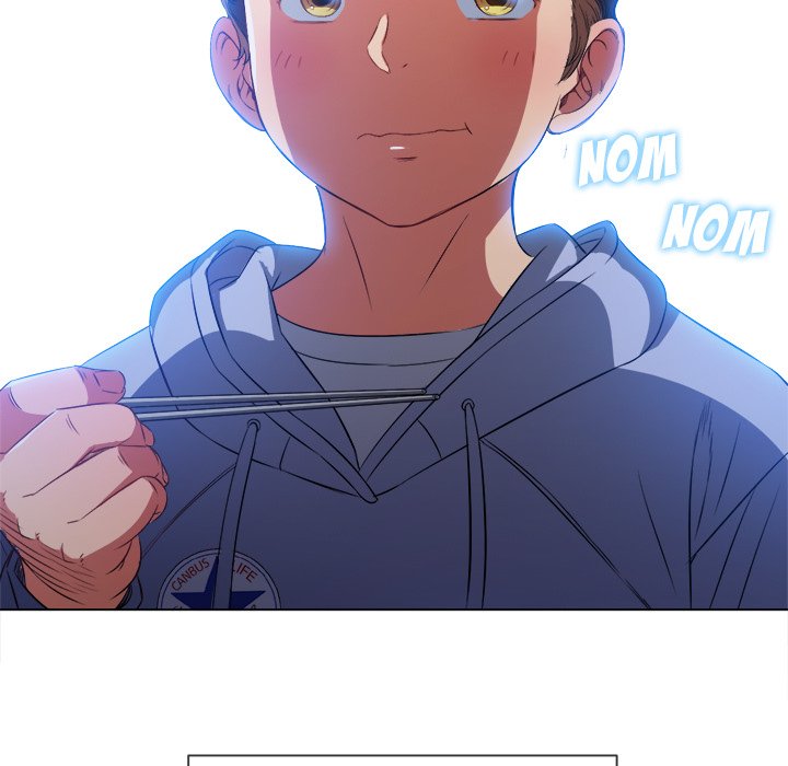 My High School Bully Chapter 104 image 11