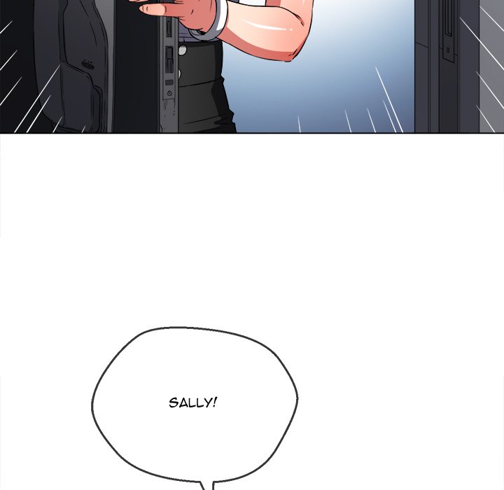 My High School Bully Chapter 104 image 119
