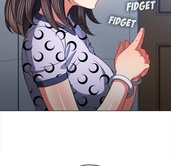 My High School Bully Chapter 104 image 125