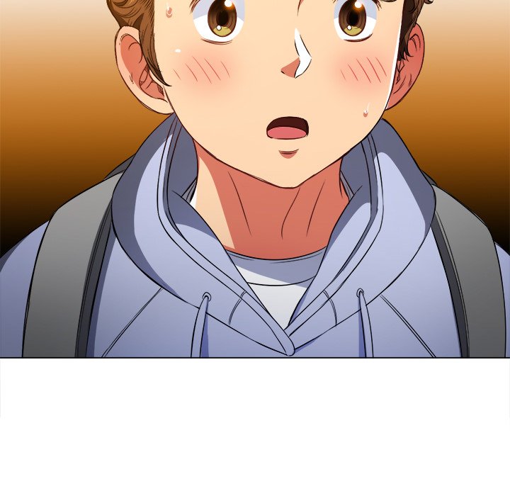 My High School Bully Chapter 104 image 127