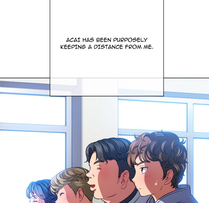 My High School Bully Chapter 104 image 12