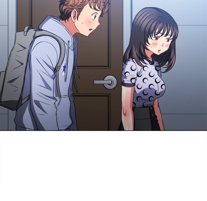 My High School Bully Chapter 104 image 129