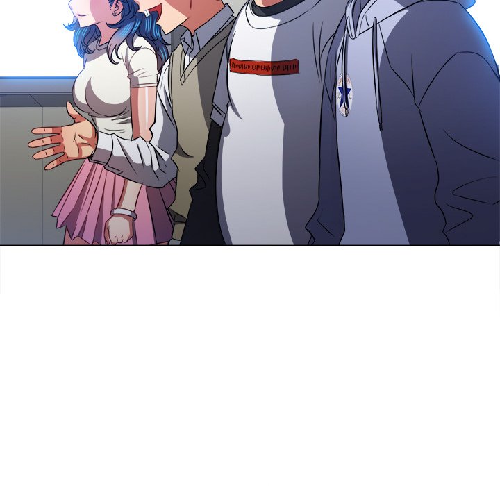 My High School Bully Chapter 104 image 13