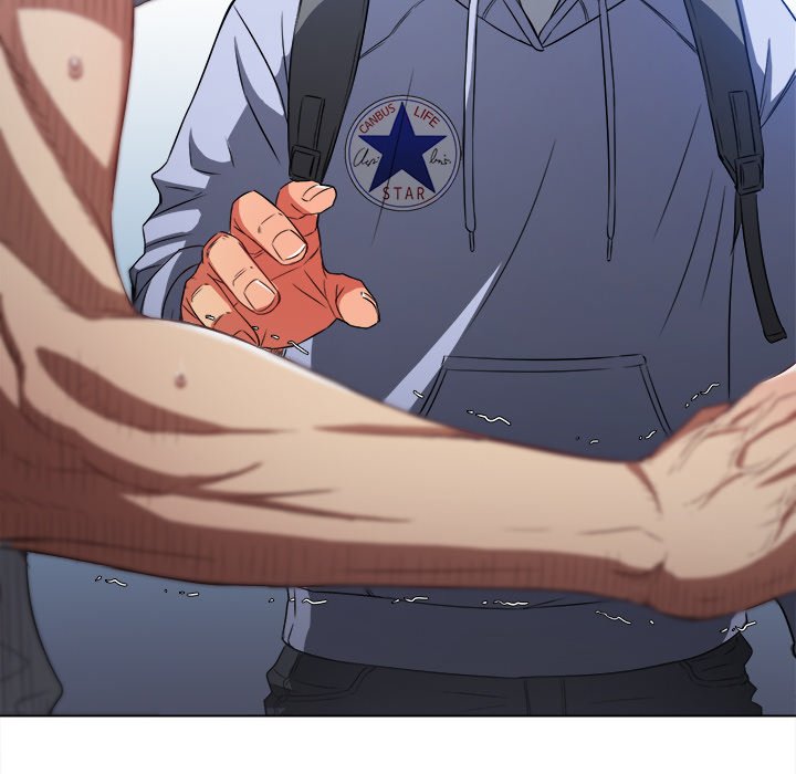My High School Bully Chapter 104 image 145